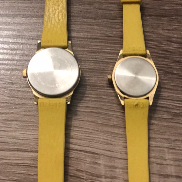 Vintage Cabbage Patch Kids watch set - Picture 4 of 4